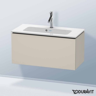    Duravit L-Cube (LC615709191)