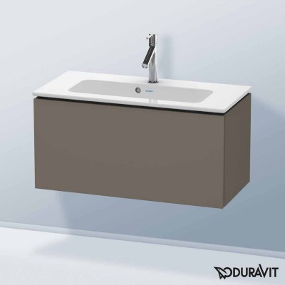    Duravit L-Cube (LC615709090)
