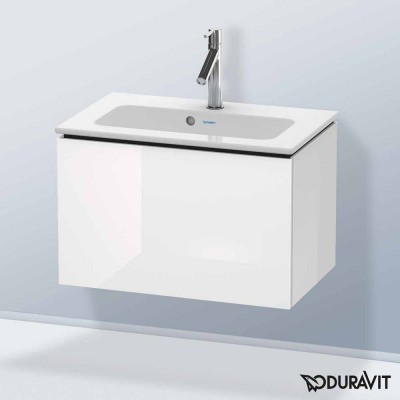  Duravit L-Cube (LC615602222)