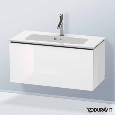    Duravit L-Cube (LC615702222)