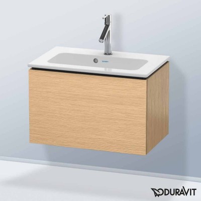    Duravit L-Cube (LC615601212)