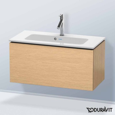  Duravit L-Cube (LC615701212)