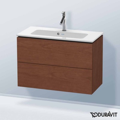    Duravit L-Cube (LC625701313)