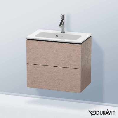    Duravit L-Cube (LC625601111)
