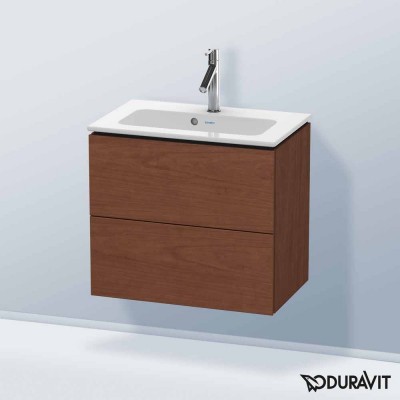    Duravit L-Cube (LC625601313)