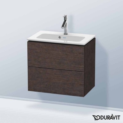    Duravit L-Cube (LC625607272)