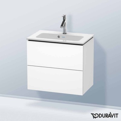  Duravit L-Cube (LC625601818)