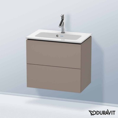    Duravit L-Cube (LC625604343)