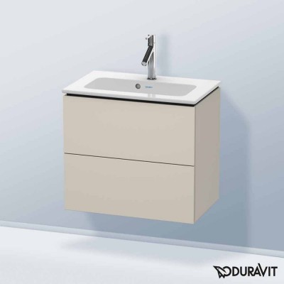    Duravit L-Cube (LC625609191)