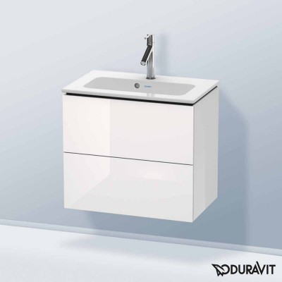    Duravit L-Cube (LC625608585)
