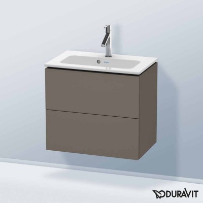    Duravit L-Cube (LC625609090)