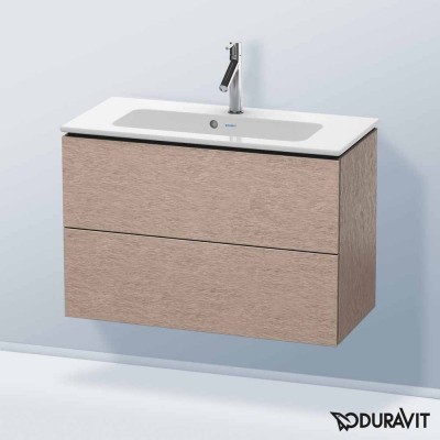    Duravit L-Cube (LC625701111)