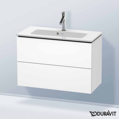 Duravit L-Cube (LC625701818)