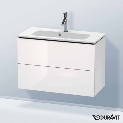    Duravit L-Cube (LC625708585)