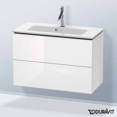    Duravit L-Cube (LC625702222)