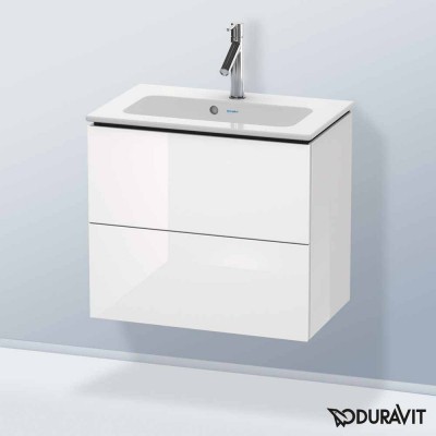    Duravit L-Cube (LC625602222)