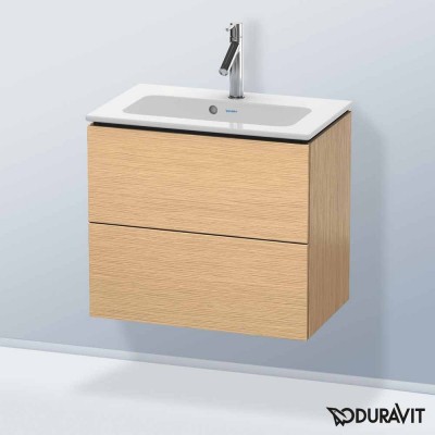  Duravit L-Cube (LC625601212)