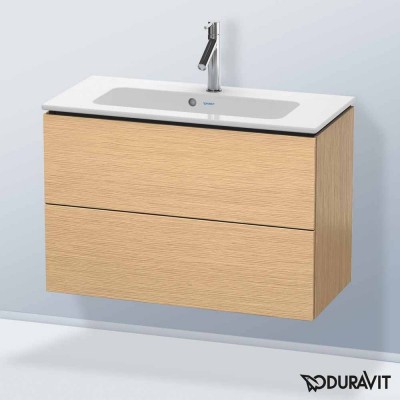    Duravit L-Cube (LC625701212)