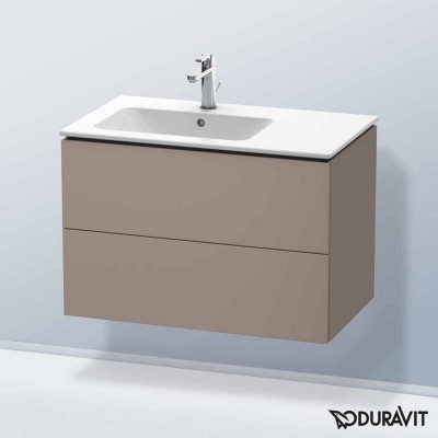  Duravit L-Cube (LC629104343)