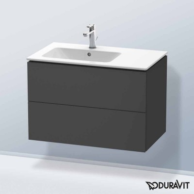    Duravit L-Cube (LC629104949)