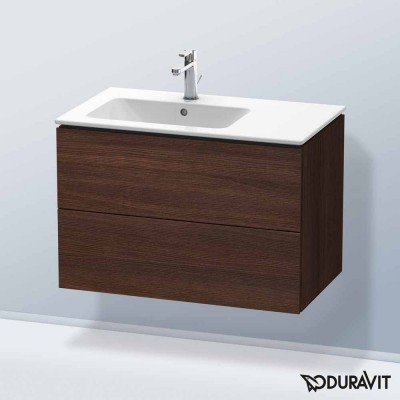    Duravit L-Cube (LC629105353)