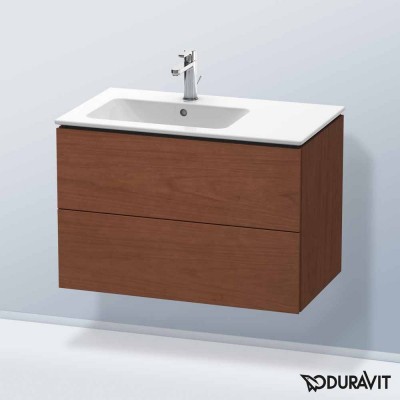    Duravit L-Cube (LC629101313)