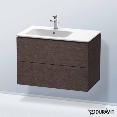  Duravit L-Cube left (LC629107272)