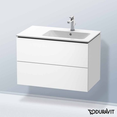    Duravit L-Cube  (LC629201818)