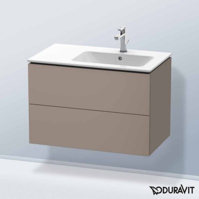  Duravit L-Cube right (LC629204343)