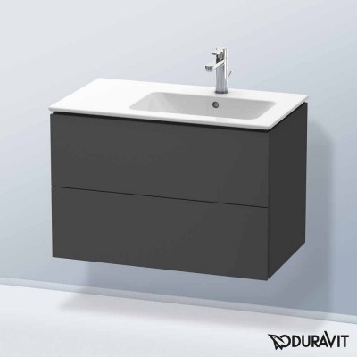    Duravit L-Cube (LC629204949)