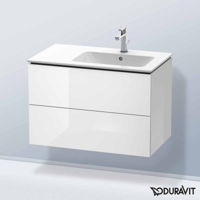    Duravit L-Cube (LC629202222)