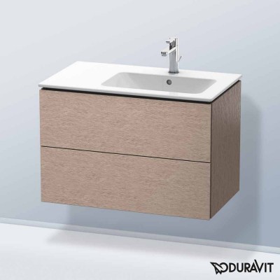    Duravit L-Cube (LC629201111)