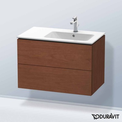   Duravit L-Cube (LC629201313)