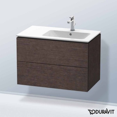  Duravit L-Cube (LC629207272)