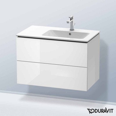    Duravit L-Cube (LC629208585)