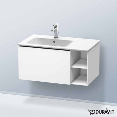    Duravit L-Cube (LC619101818)