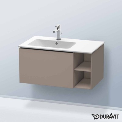  Duravit L-Cube (LC619104343)