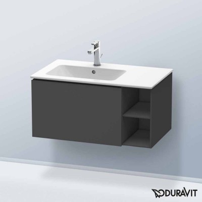    Duravit L-Cube (LC619104949)
