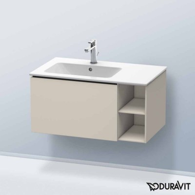 Duravit L-Cube (LC619109191)