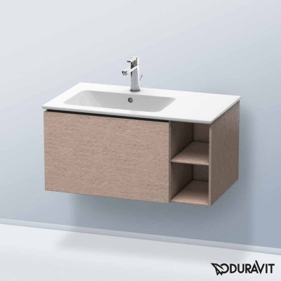    Duravit L-Cube (LC619101111)
