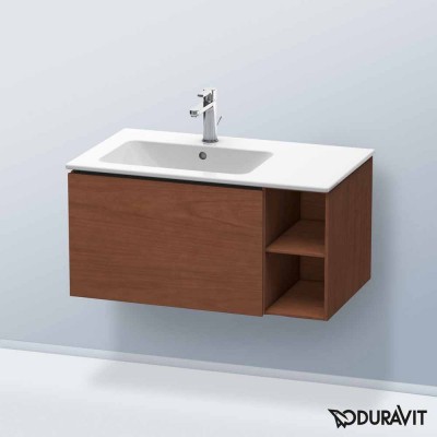    Duravit L-Cube (LC619101313)