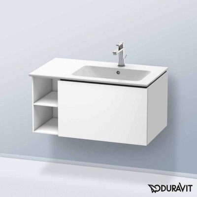    Duravit L-Cube (LC619201818)