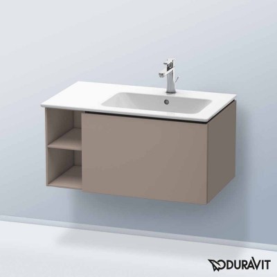 Duravit L-Cube (LC619204343)