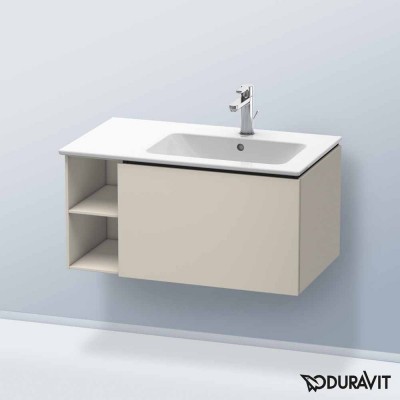  Duravit L-Cube (LC619209191)
