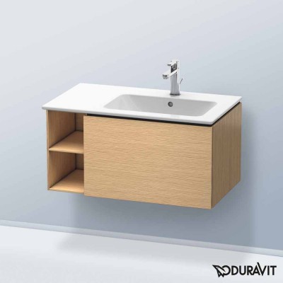  Duravit L-Cube (LC619201212)