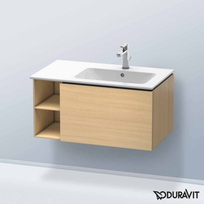    Duravit L-Cube (LC619207171)