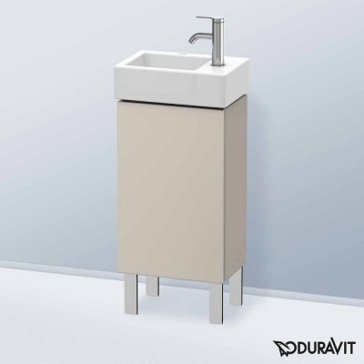    Duravit L-Cube (LC6793R9191)