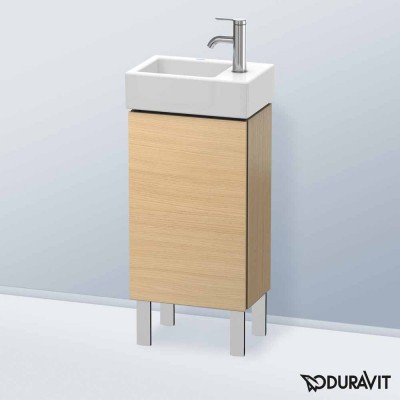    Duravit L-Cube (LC6793R7171)