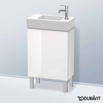    Duravit L-Cube (LC6751R8585)