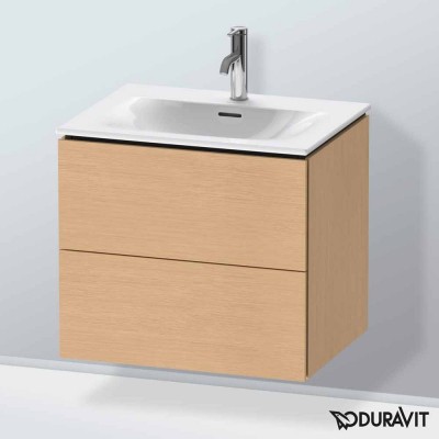  Duravit L-Cube (LC630501212)